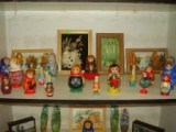 Выставка народных умельцев России